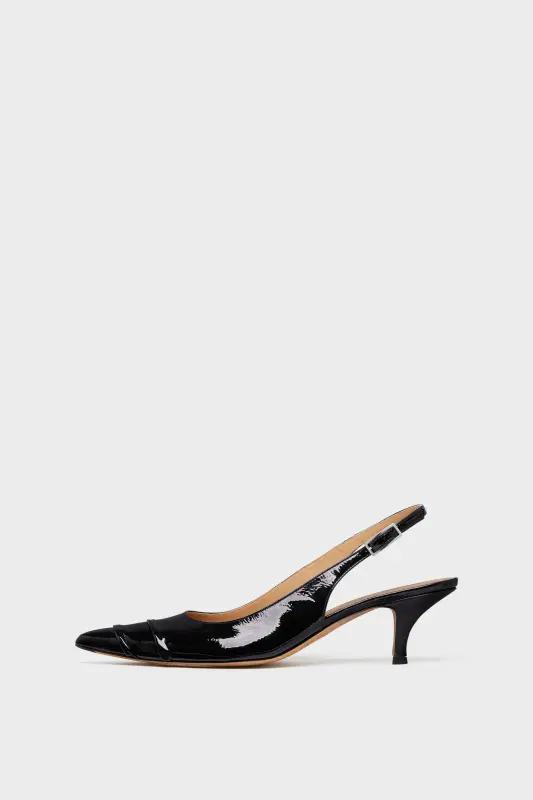 Maison Margiela KINKIES SLINGBACK H55 Black online